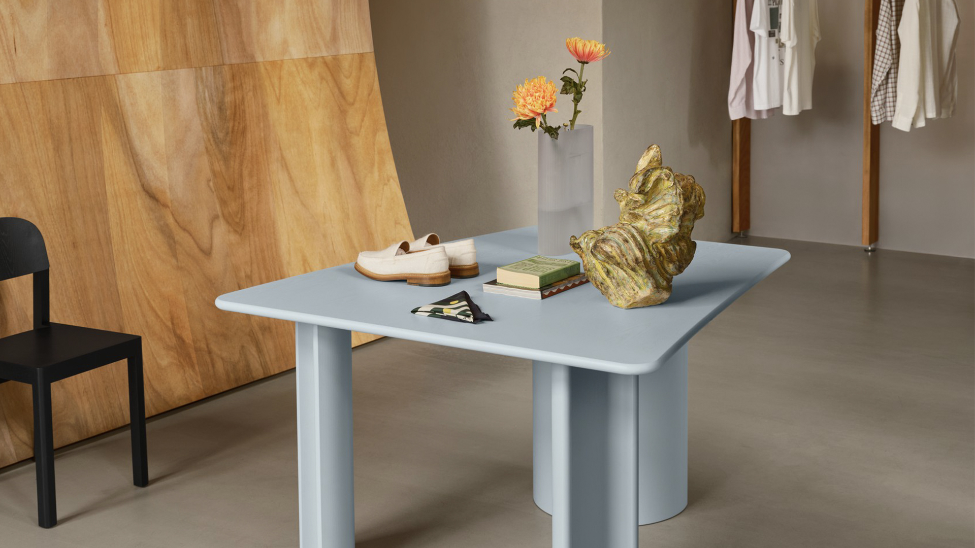 Re-Norm Table, Lifestyle