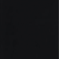 Black Paco Leather