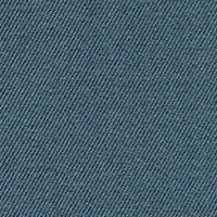 Blue-Grey Twill