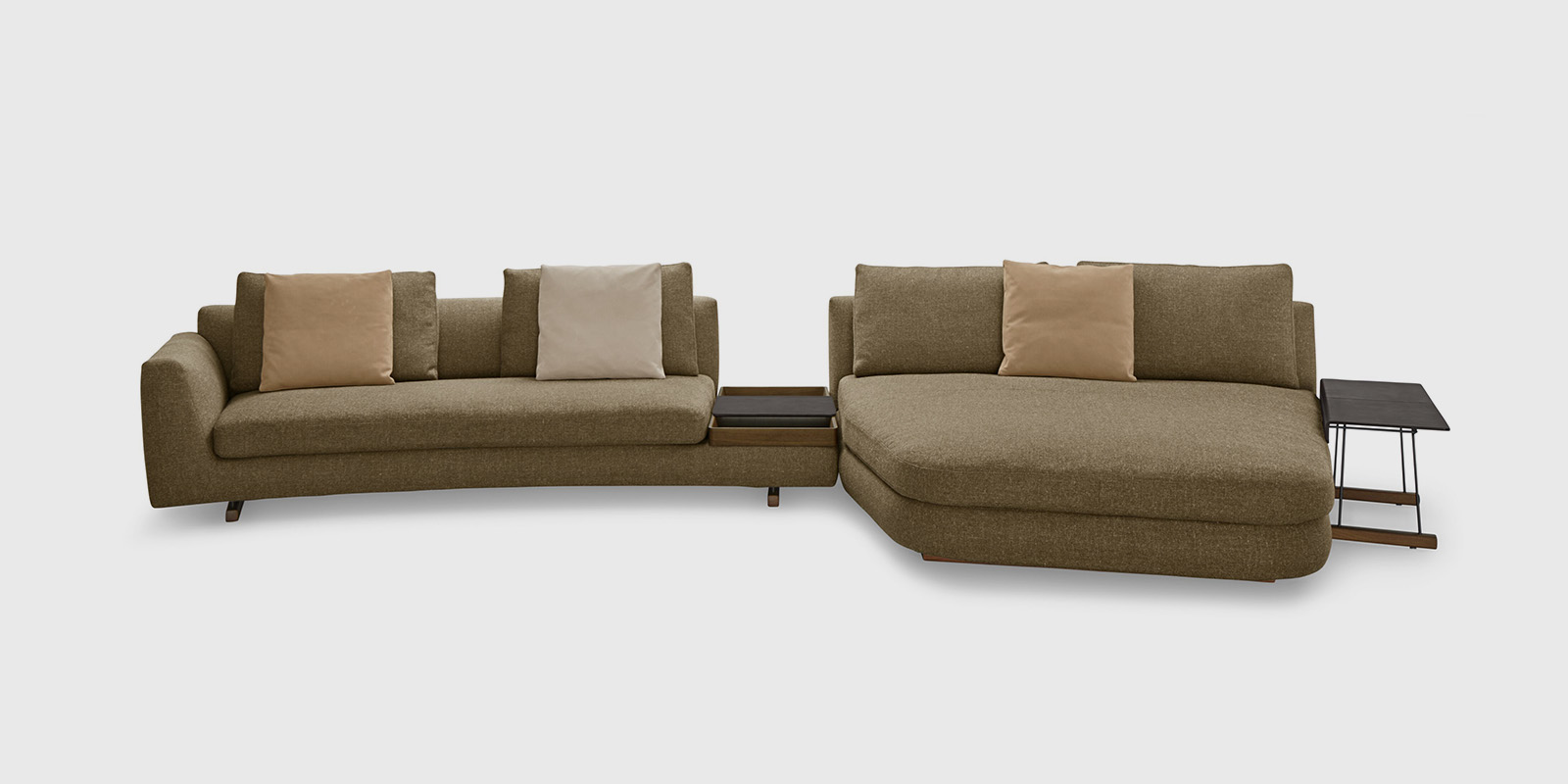 Tama Living Double R&eacute;camiere