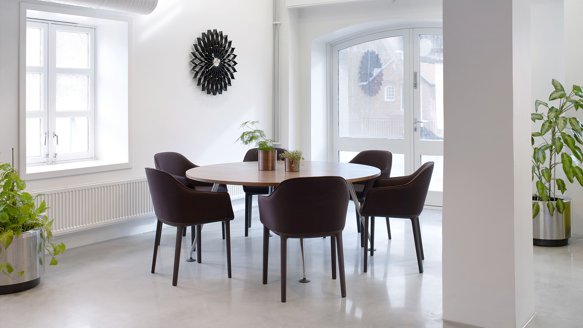 Softshell Chair, Lifestyle