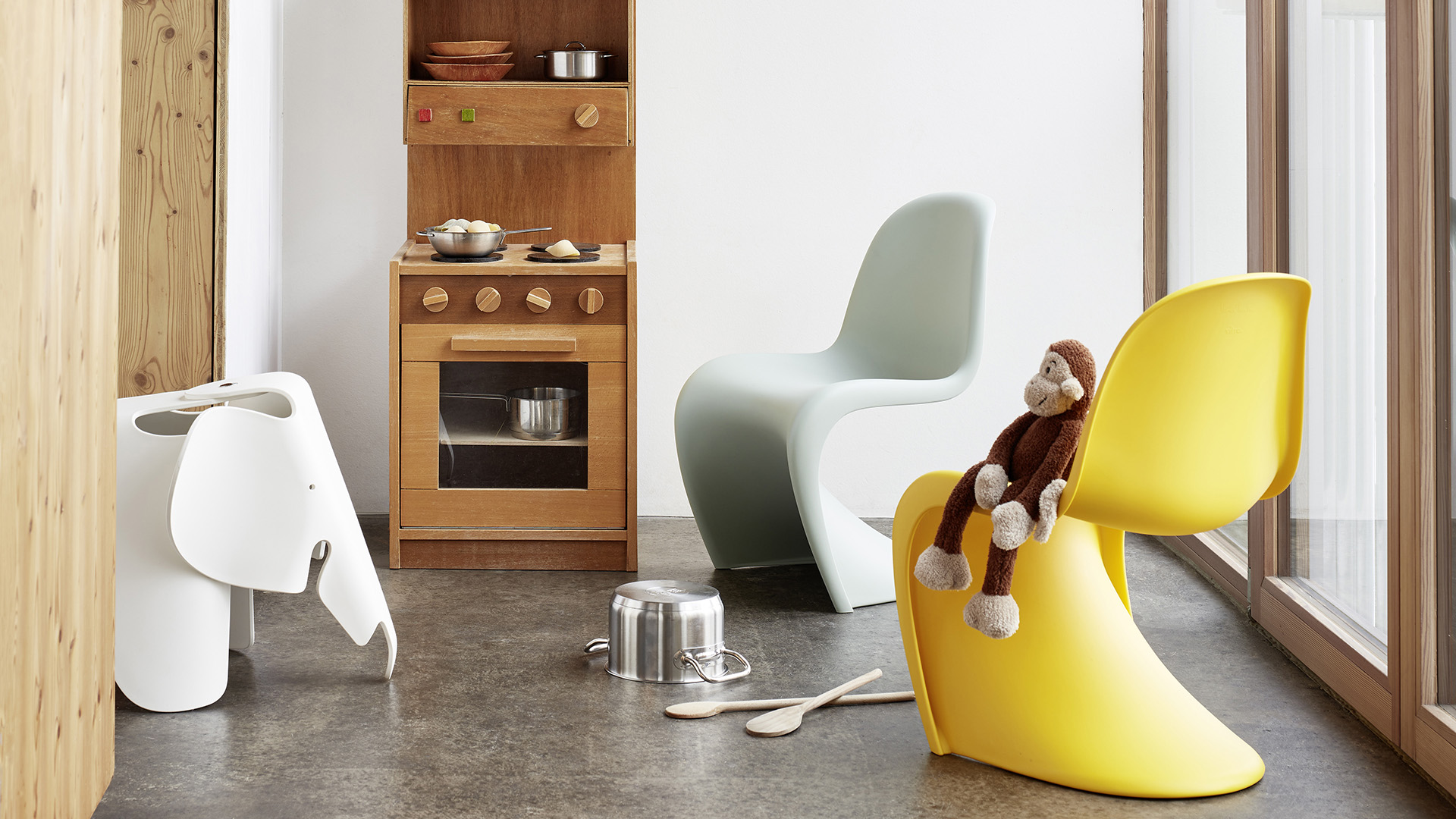 Panton Chair Junior