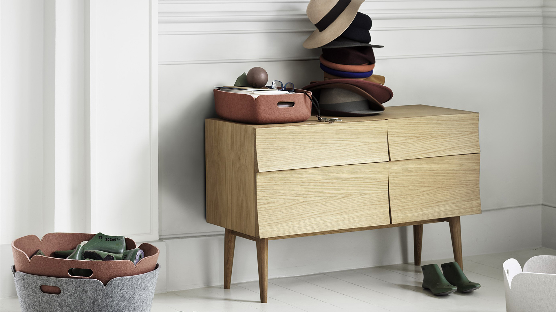 Reflect Sideboard, Lifestyle