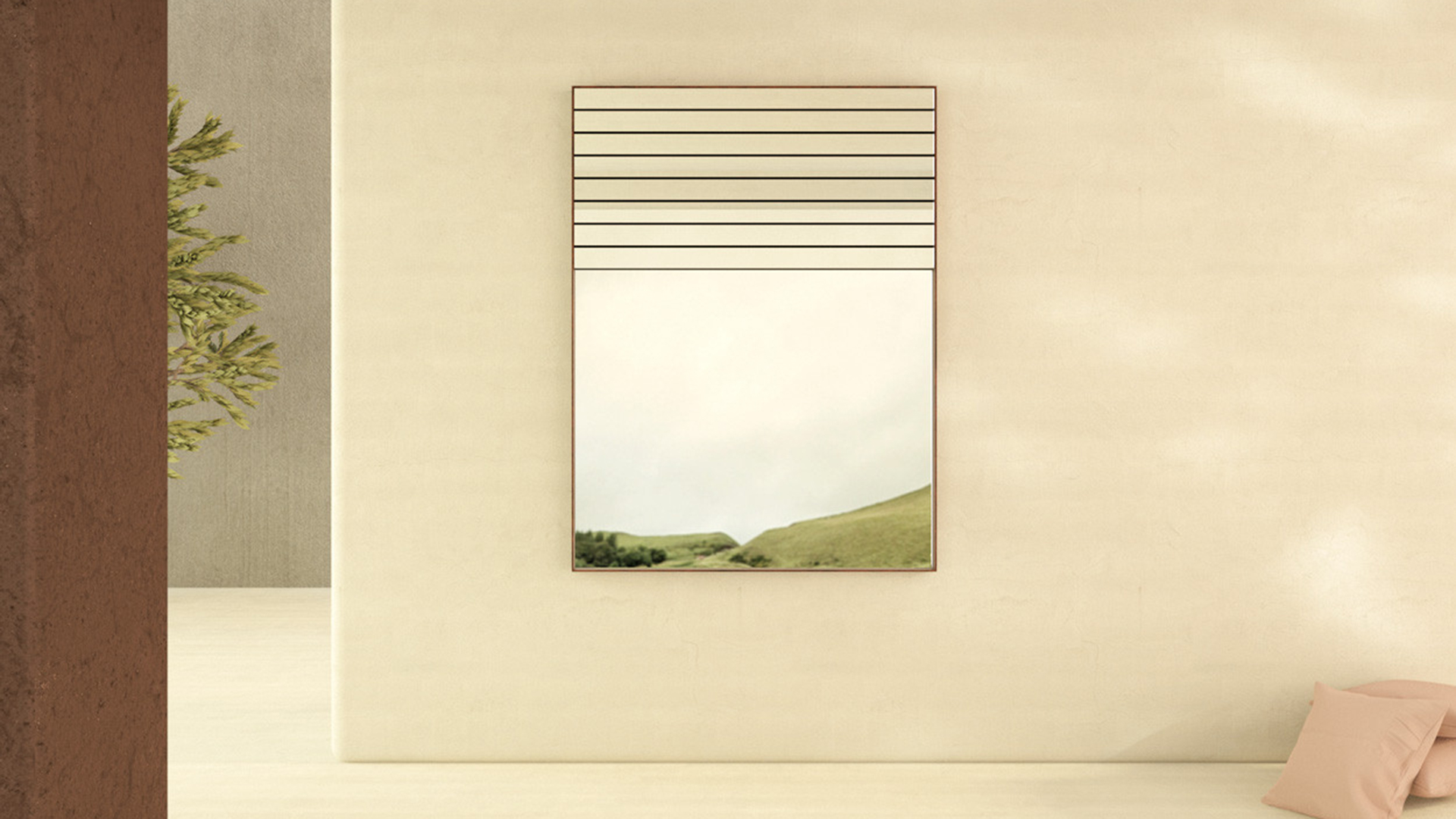 Blind Mirror, Lifestyle