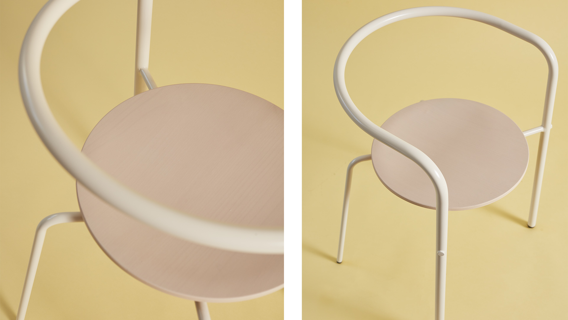 Simplex Chair, Lifestyle