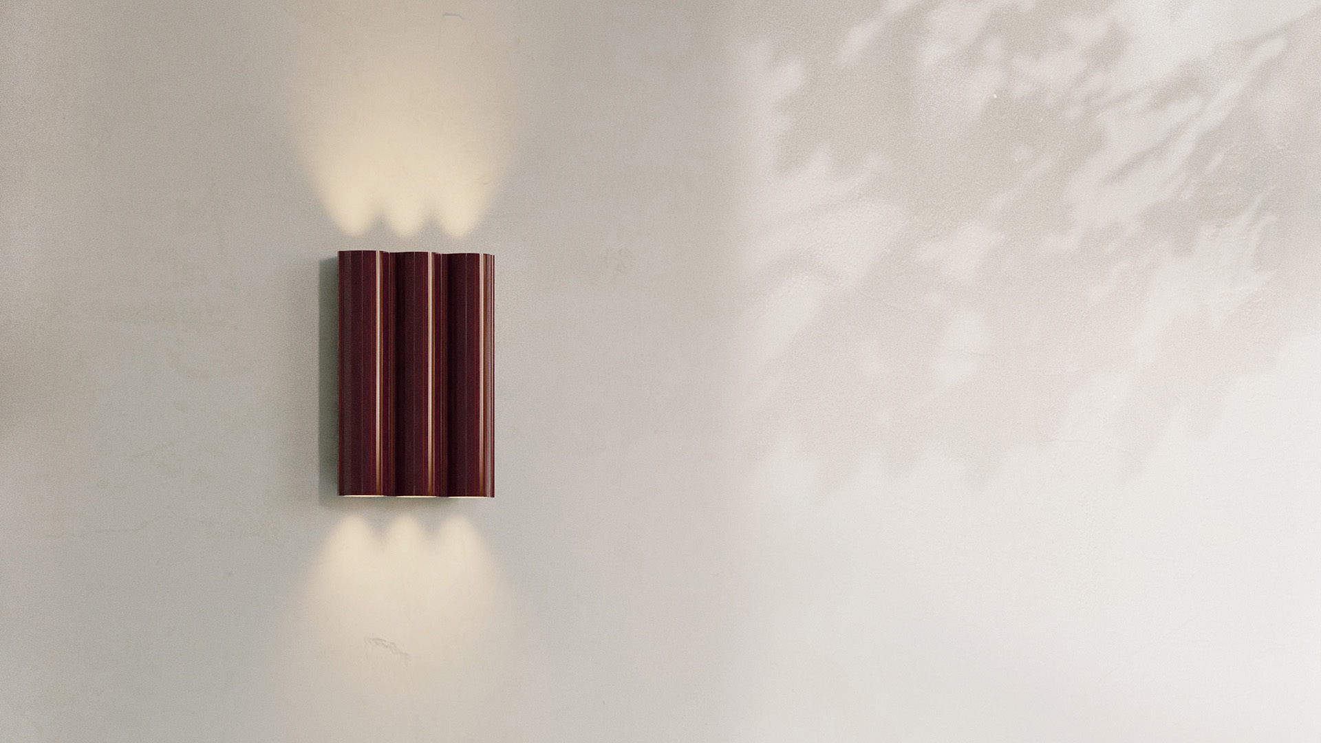 Silo Wall Lamp, Lifestyle