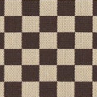 Siena Dark Khaki Checker