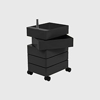 5 Drawers