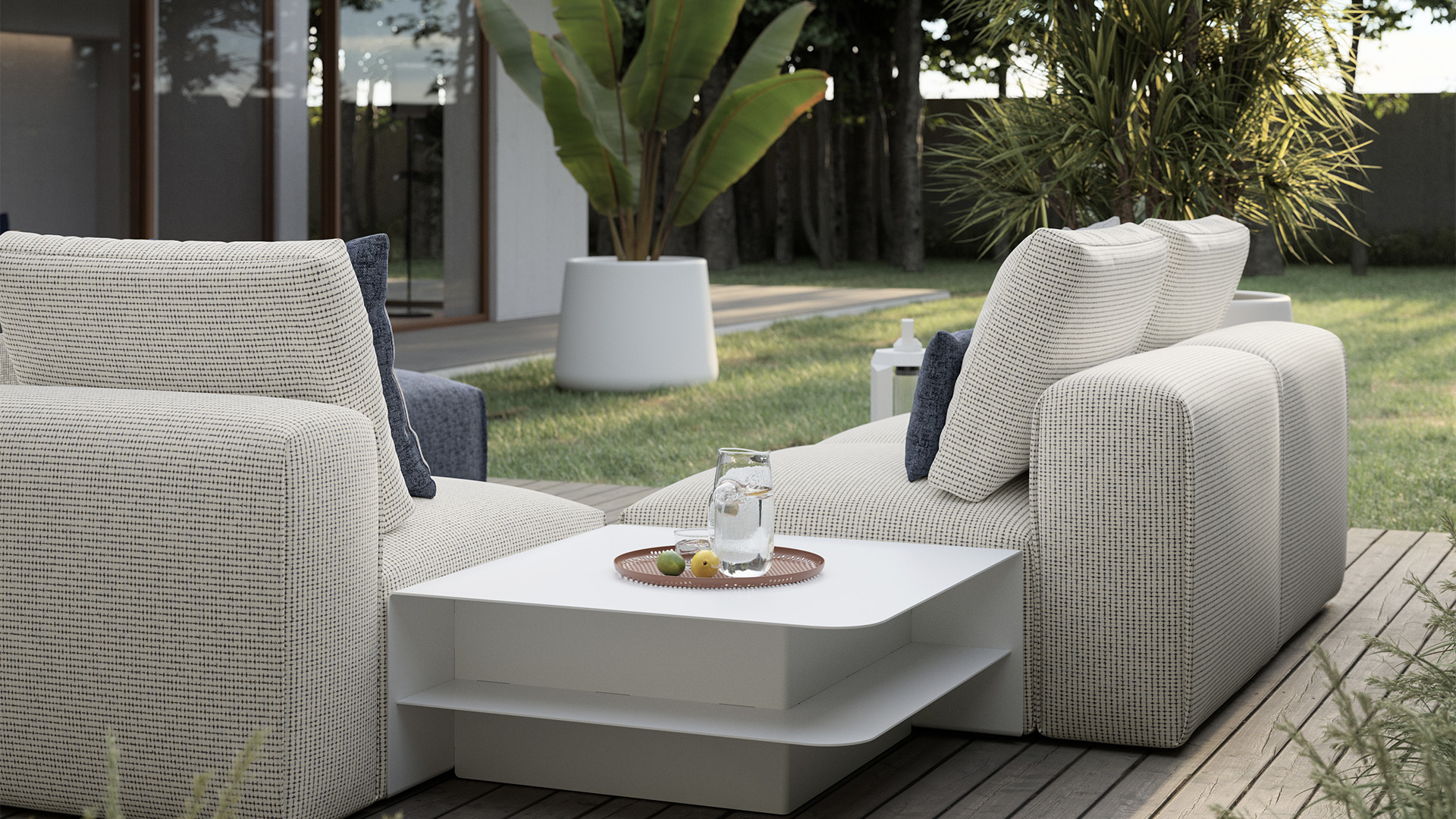 Costume Lounge, Lifestyle