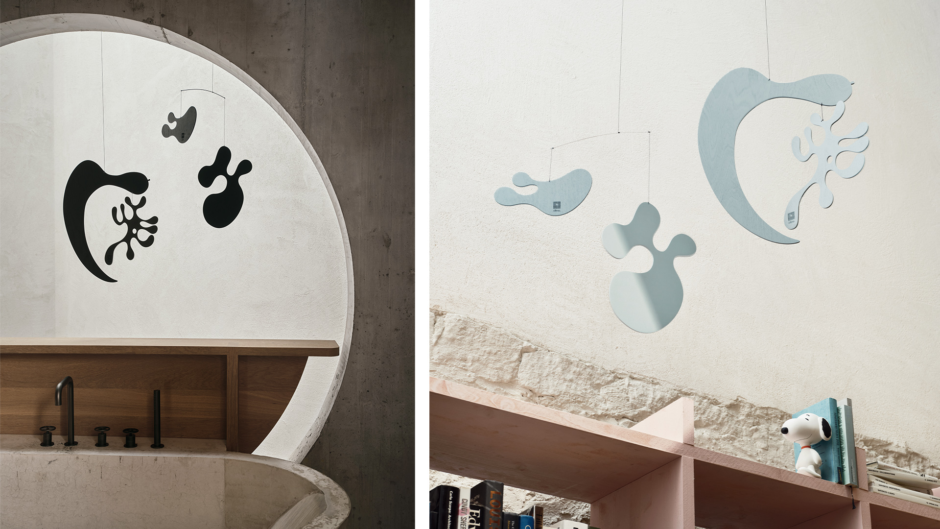 Plywood Mobile, Lifestyle