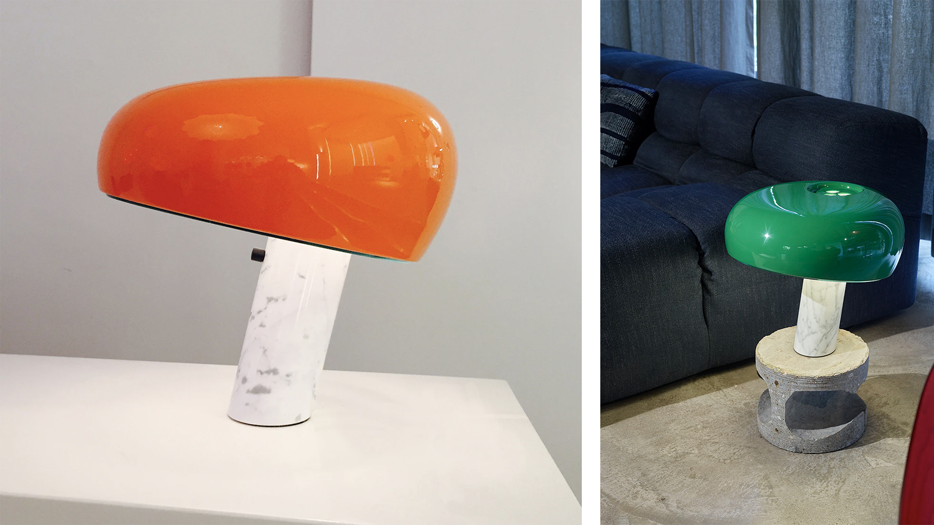 Snoopy Table Light, Lifestyle