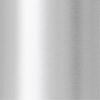 Polished Aluminium