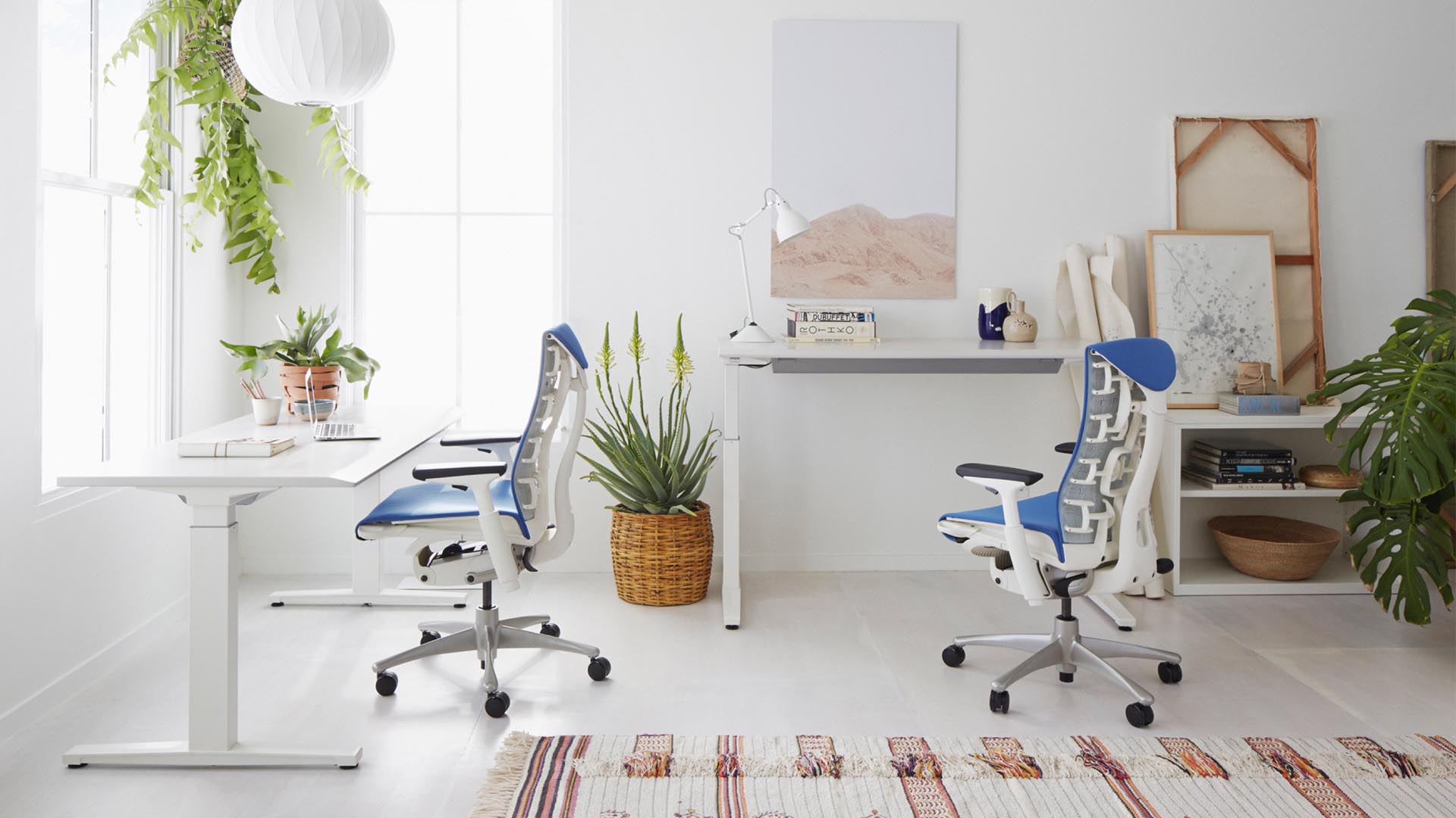 Embody Chair by Herman Miller