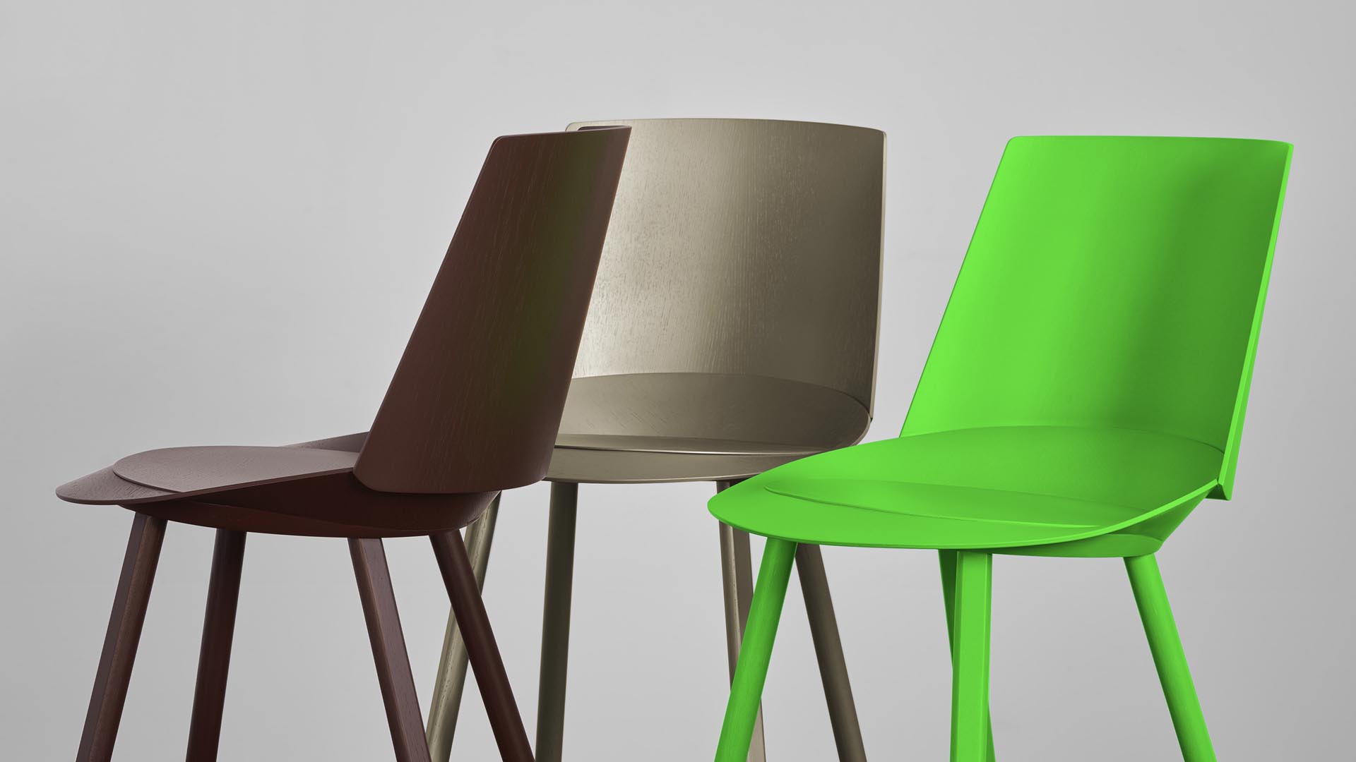 Houdini Chair, Lifestyle