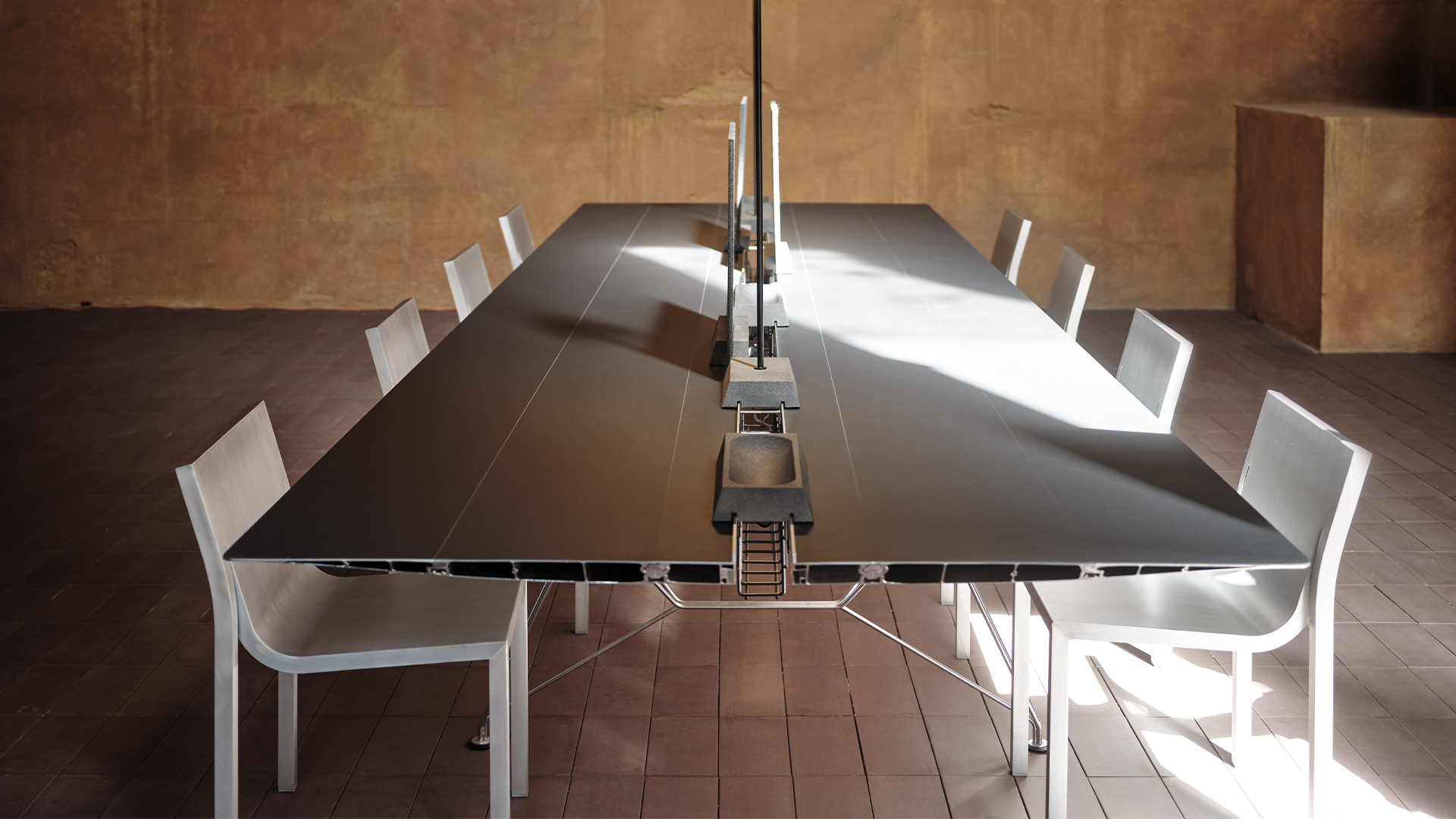 Stedelijk Chair, Lifestyle