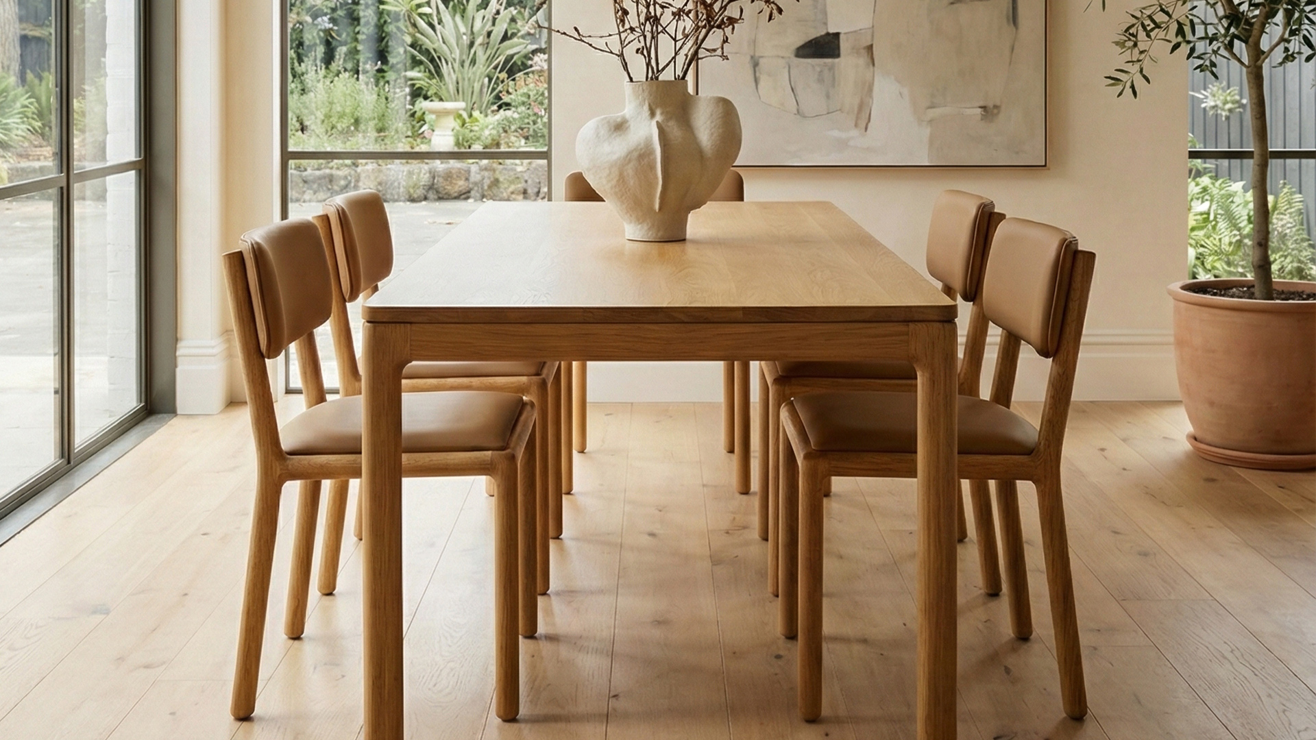 Palisade Chair, Lifestyle
