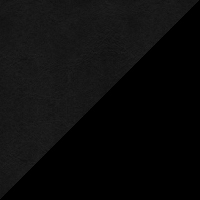 Black Leather & Black