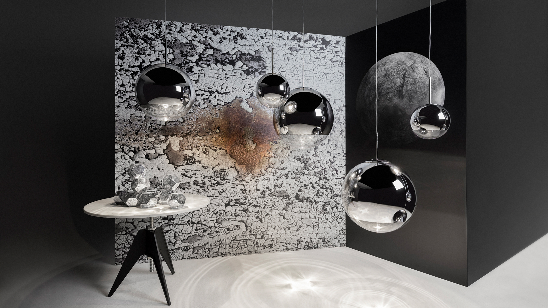 Tom on sale dixon mirror