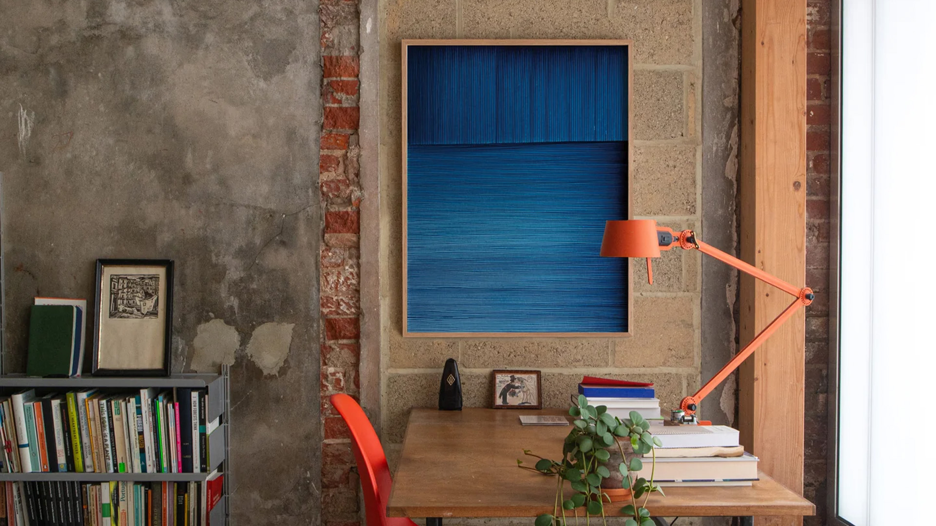 Drawing 32, Lifestyle