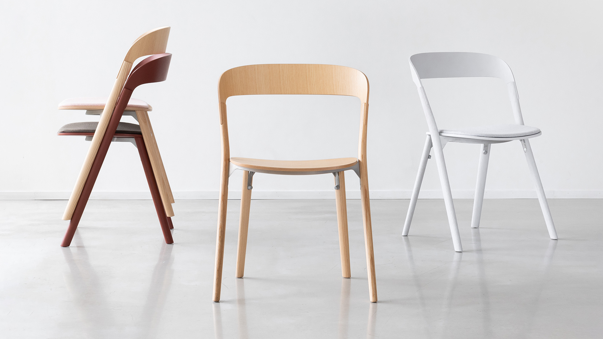 Pila Chair, Lifestyle