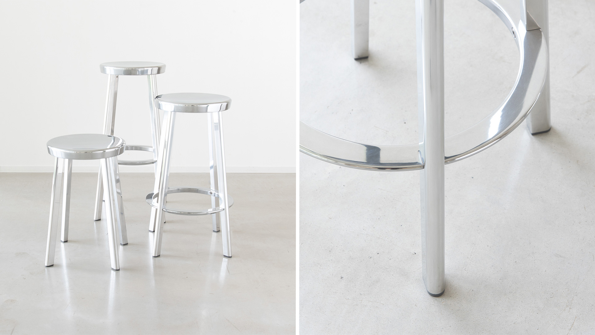 Dejavu Stool, Lifestyle