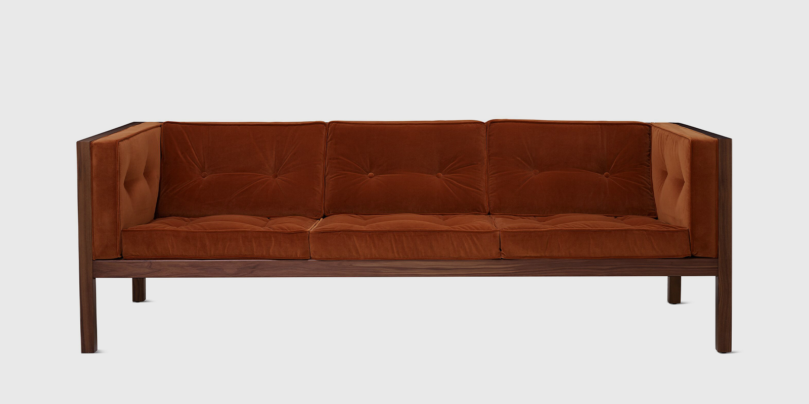 Nelson Cube Sofa