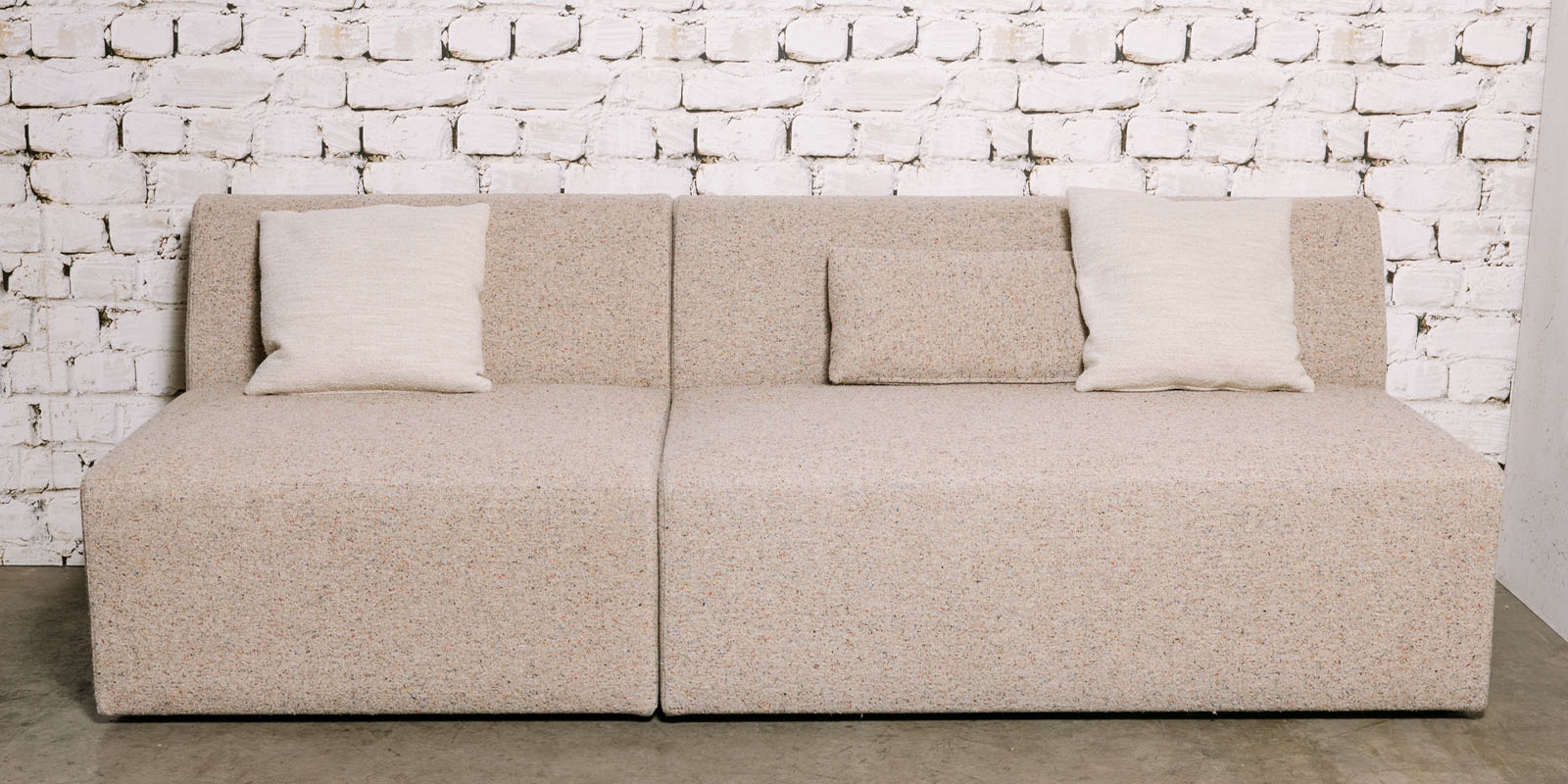 E15 Kerman Modular Sofa