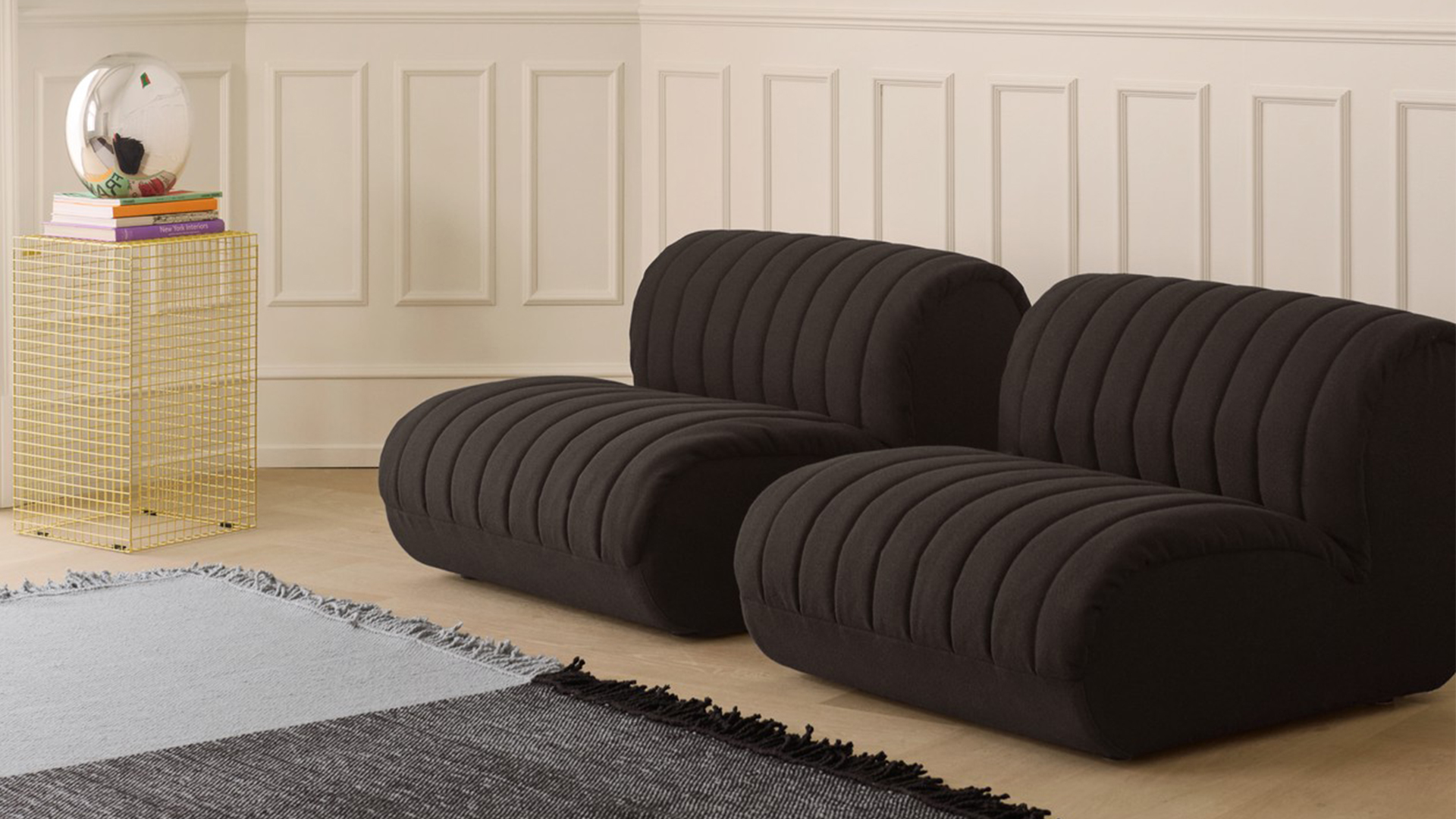 Coltre Sofa, Lifestyle