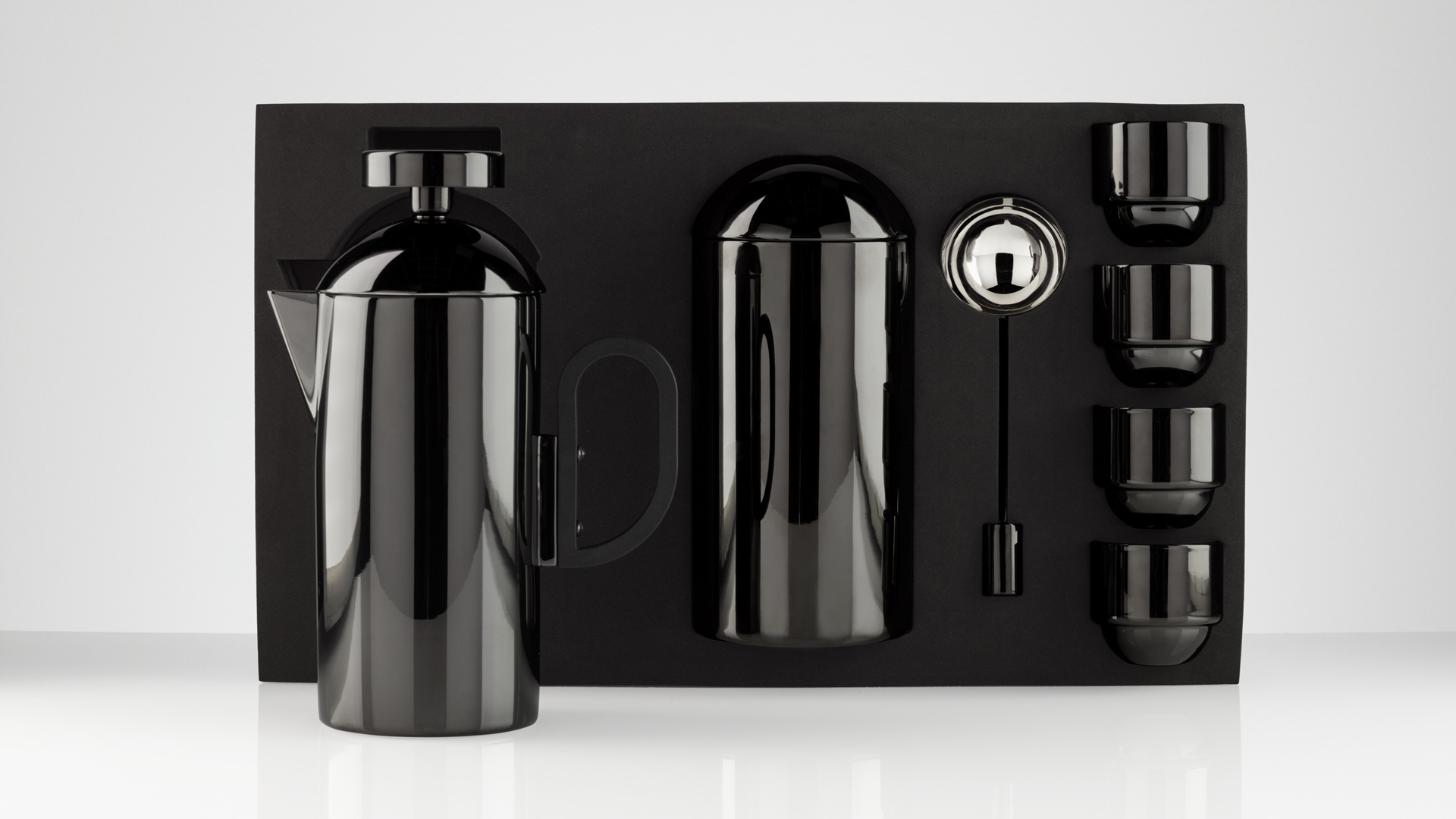 Brew Cafetiere Giftset, Lifestyle