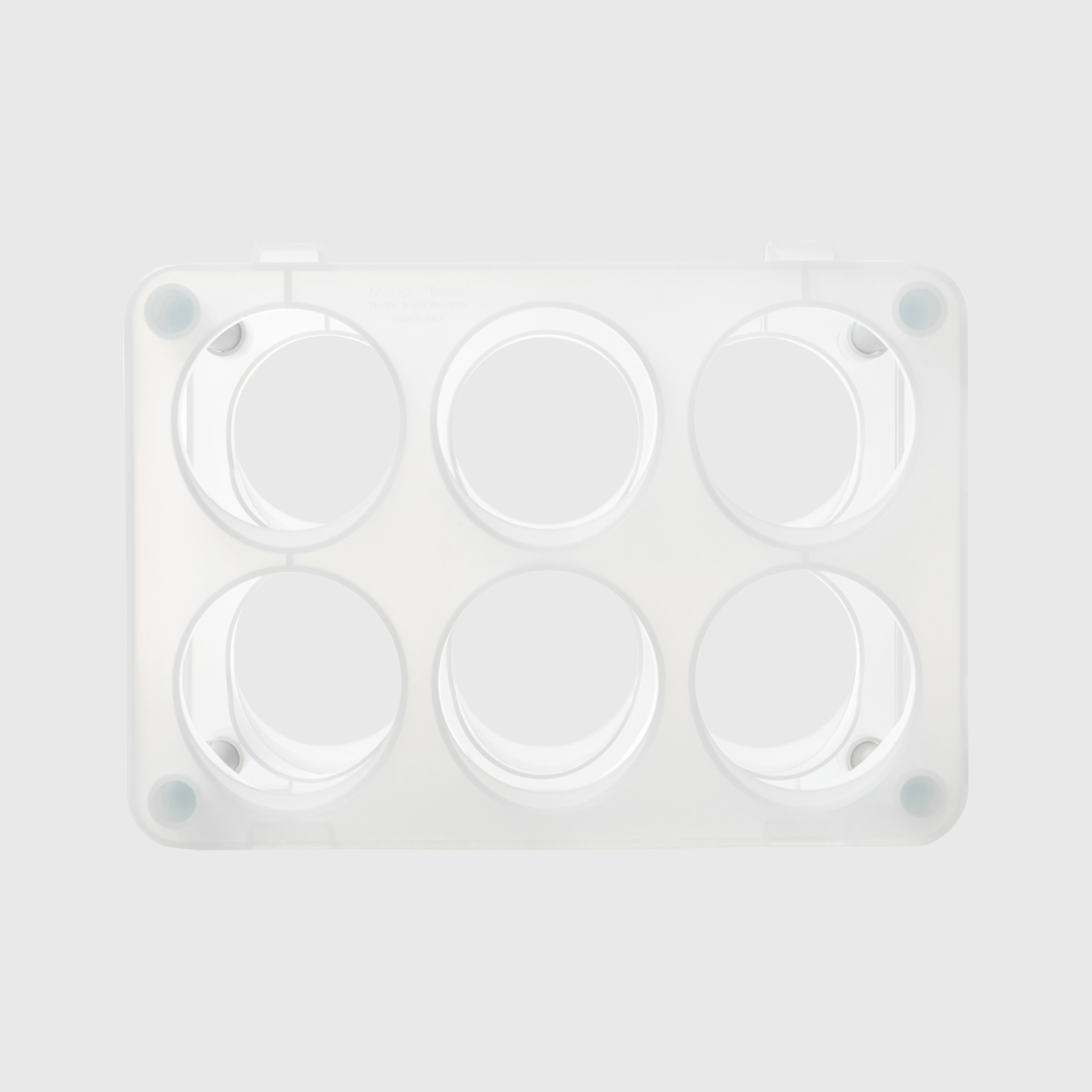 Bottle Rack