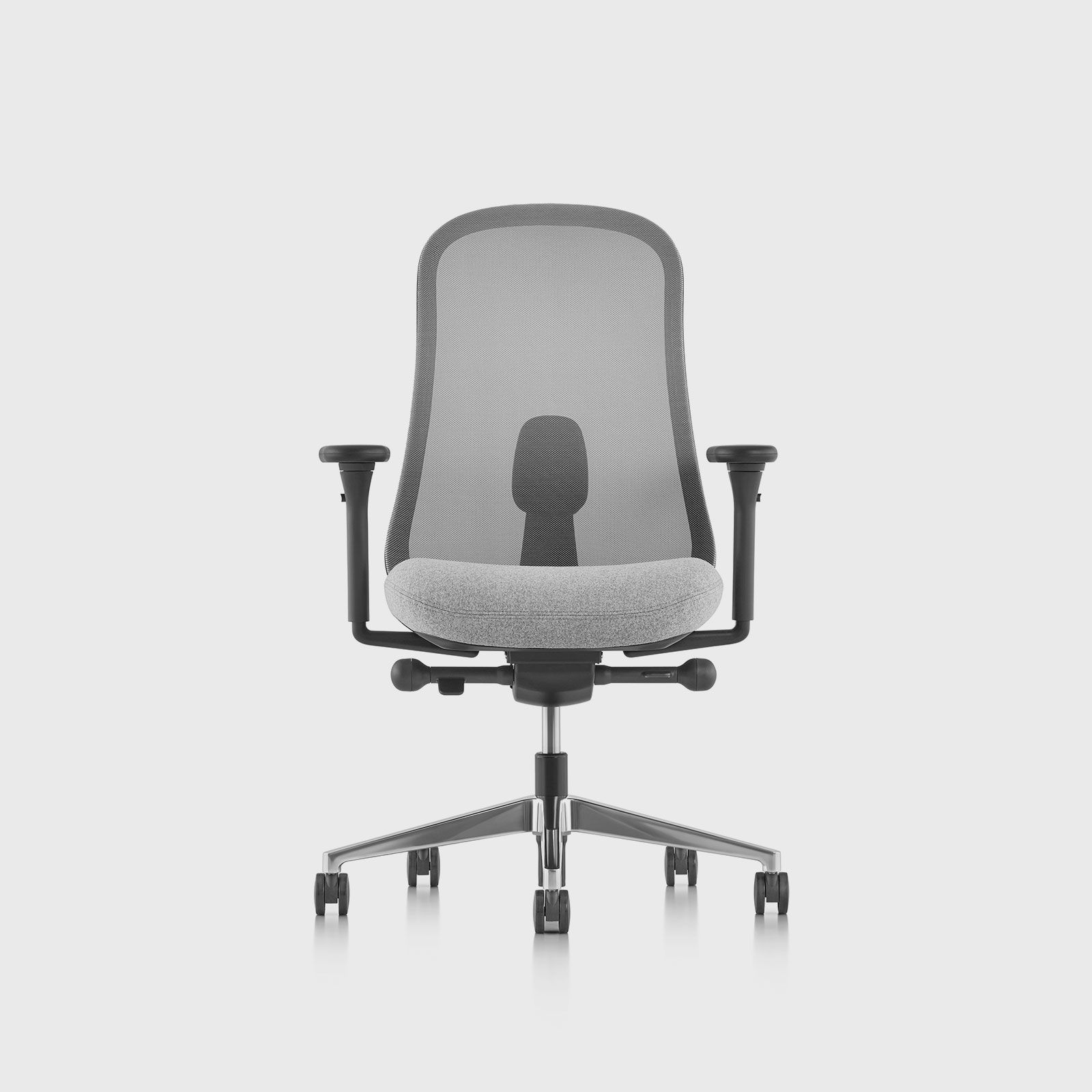 herman miller lino chair price