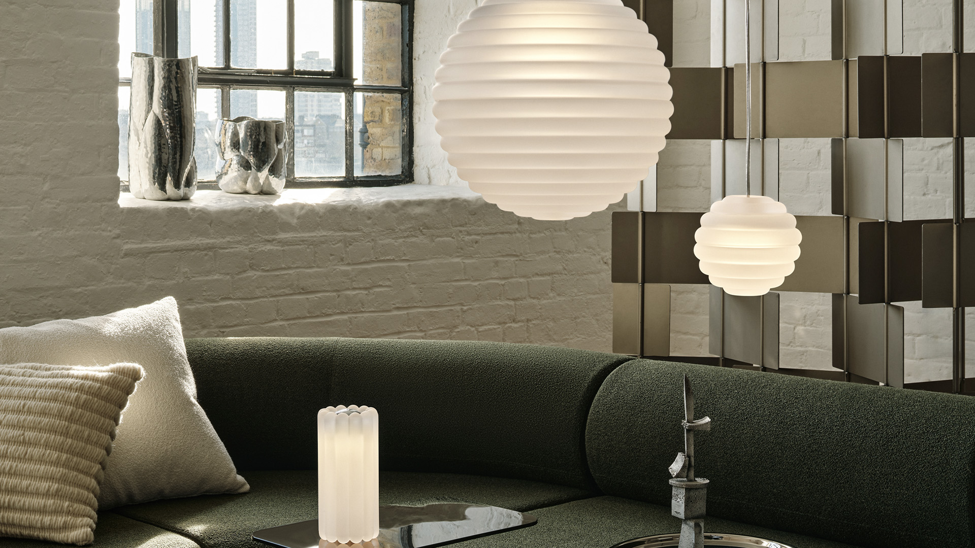 Press Frosted, Lifestyle