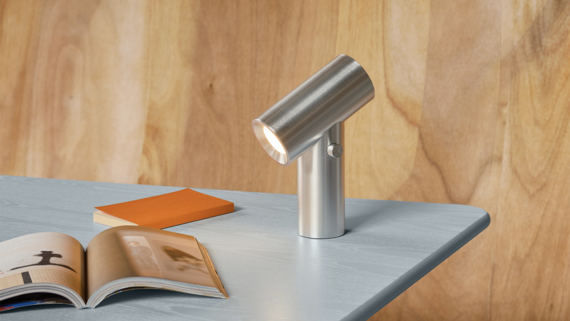Beam Portable Lamp, Lifestyle