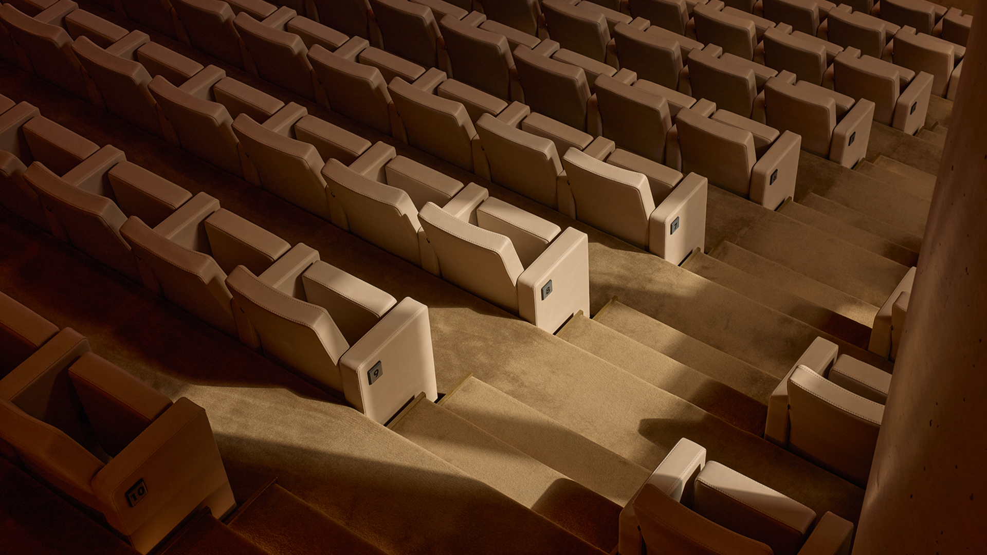 Flex Seating Lifestyle Image 2