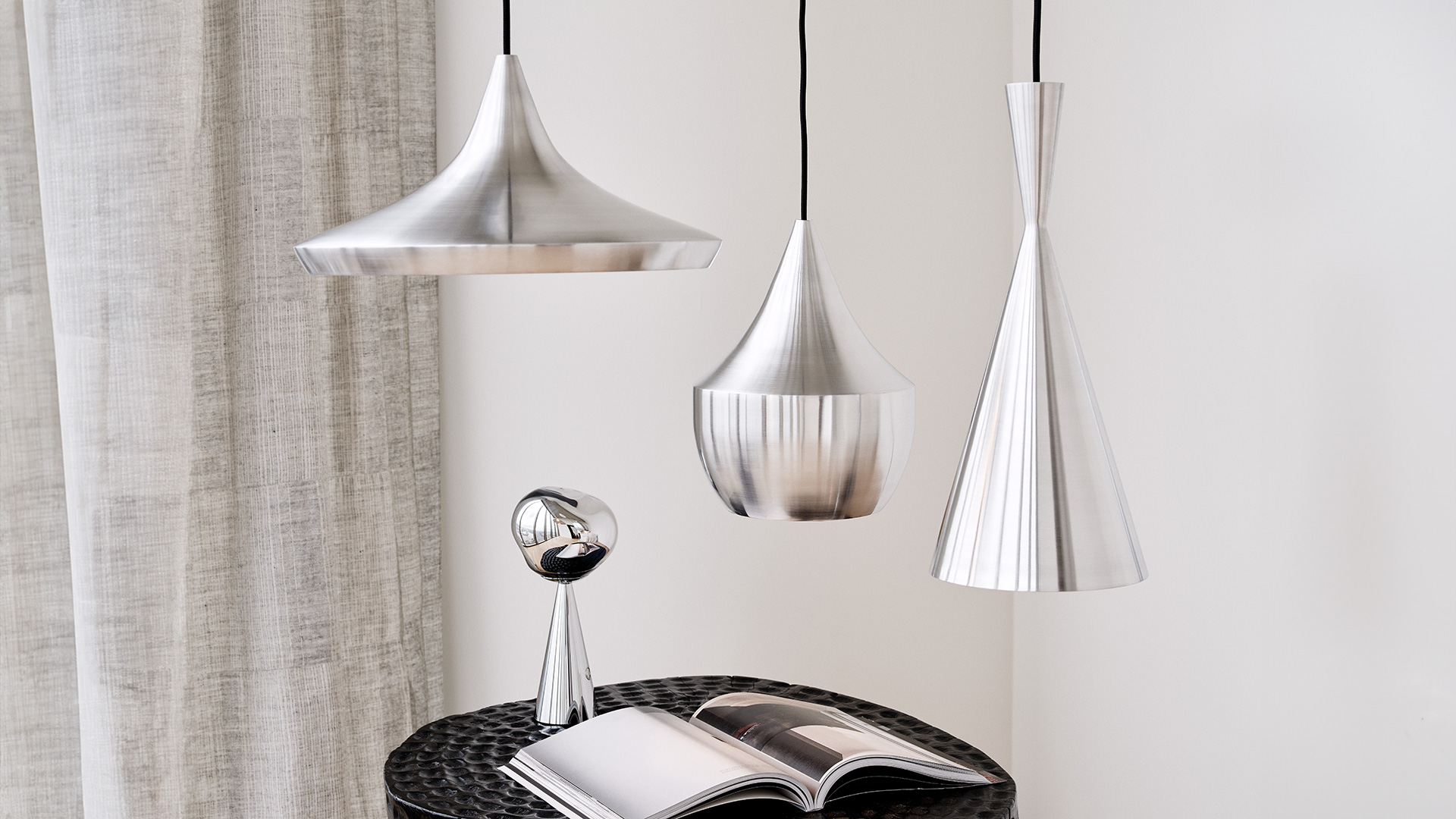 Unbeaten Pendant Lamp, Lifestyle