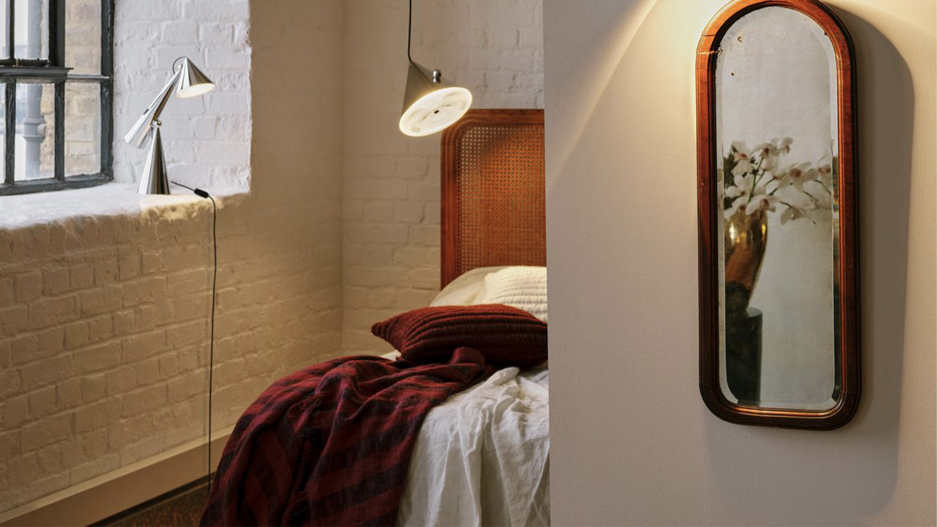 Band Throw, Lifestyle