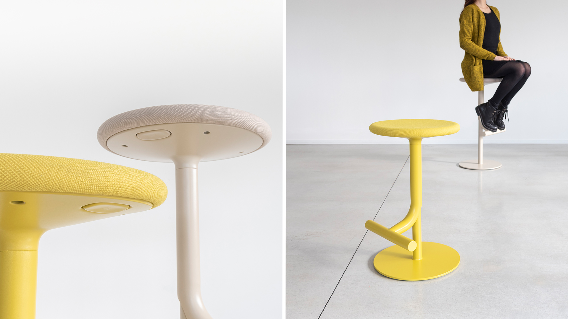 Tibu Stool, Lifestyle