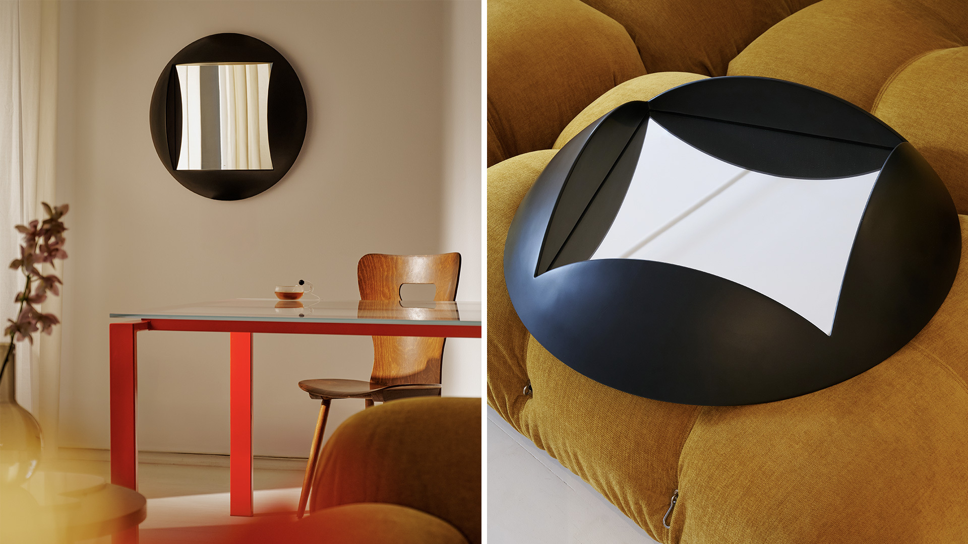 Gotchi Mirror, Lifestyle