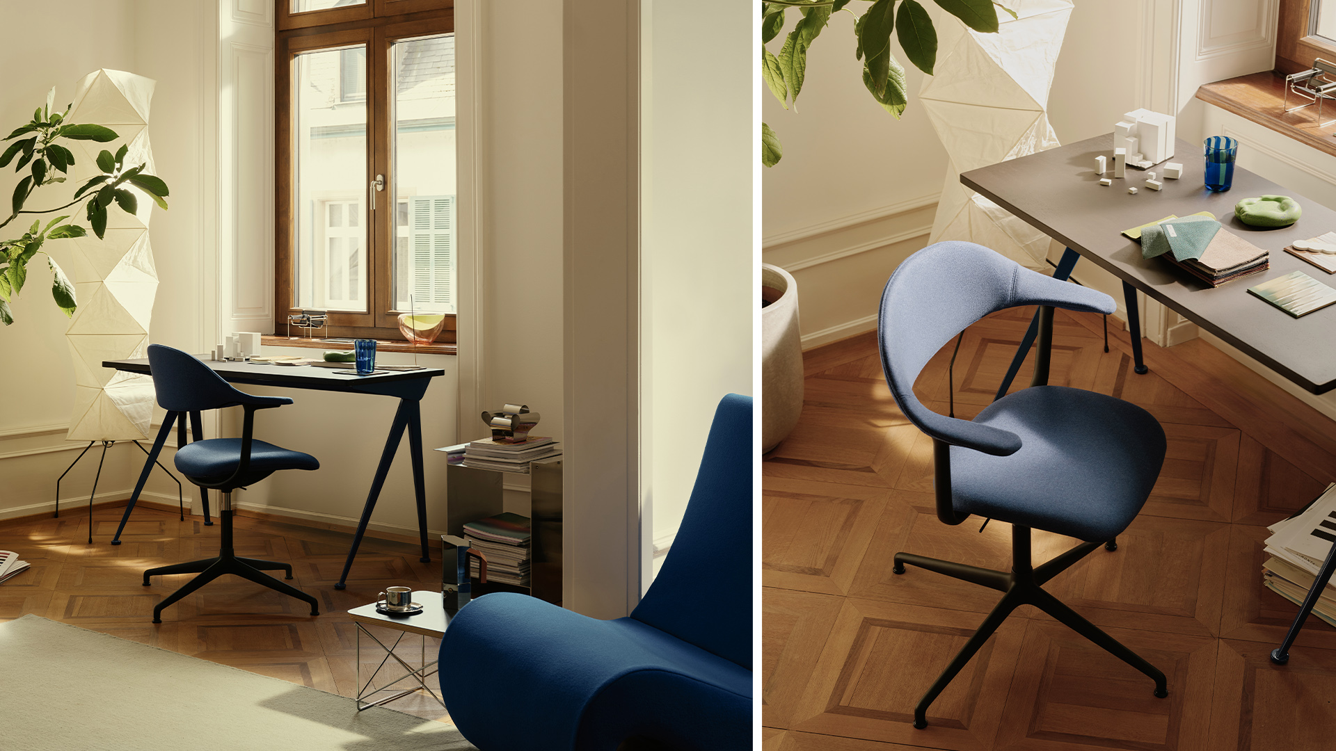 Mynt Chair, Lifestyle