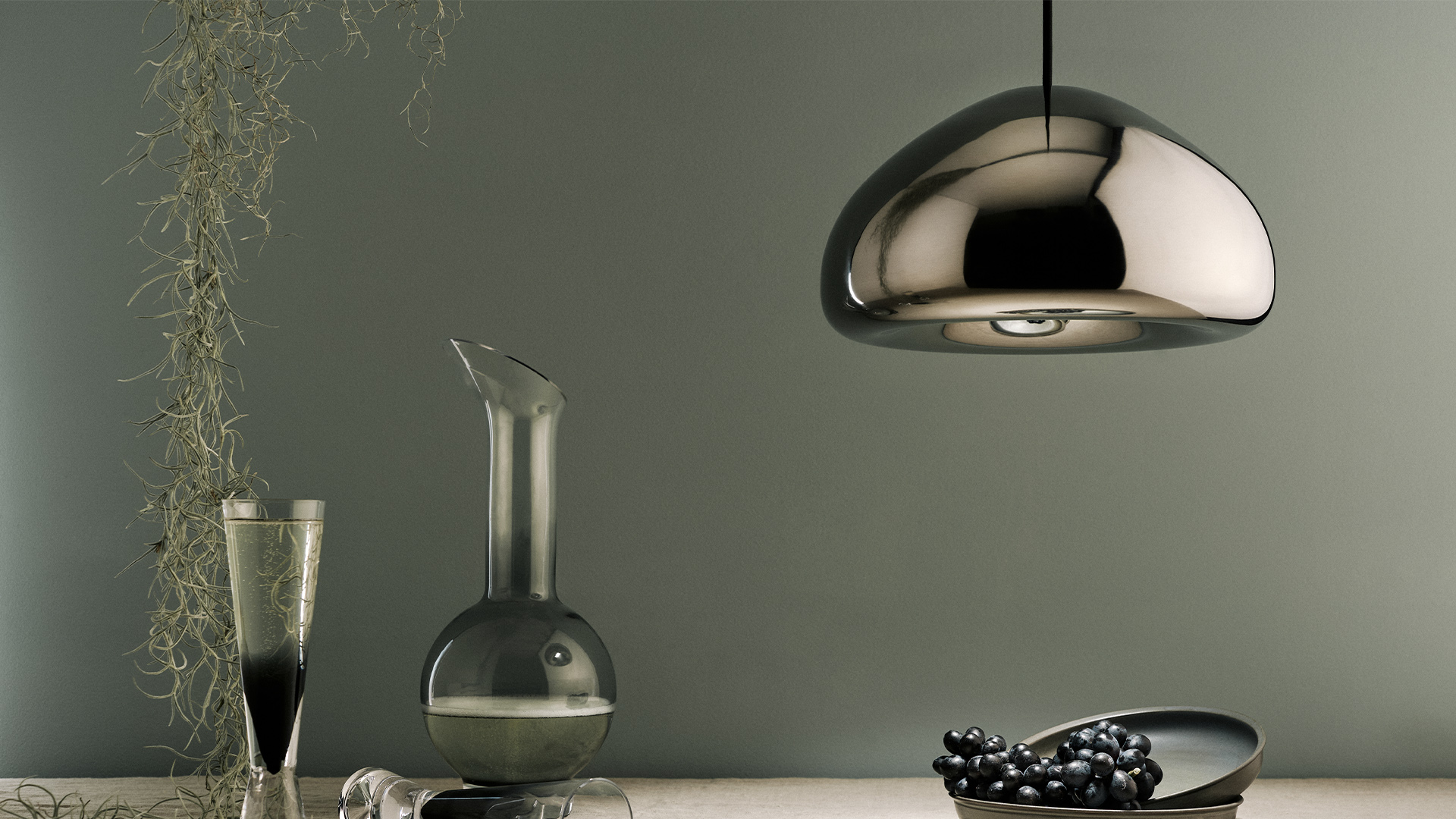 Void Pendant, Lifestyle