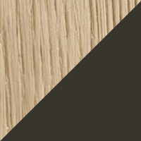 Oak & Brown