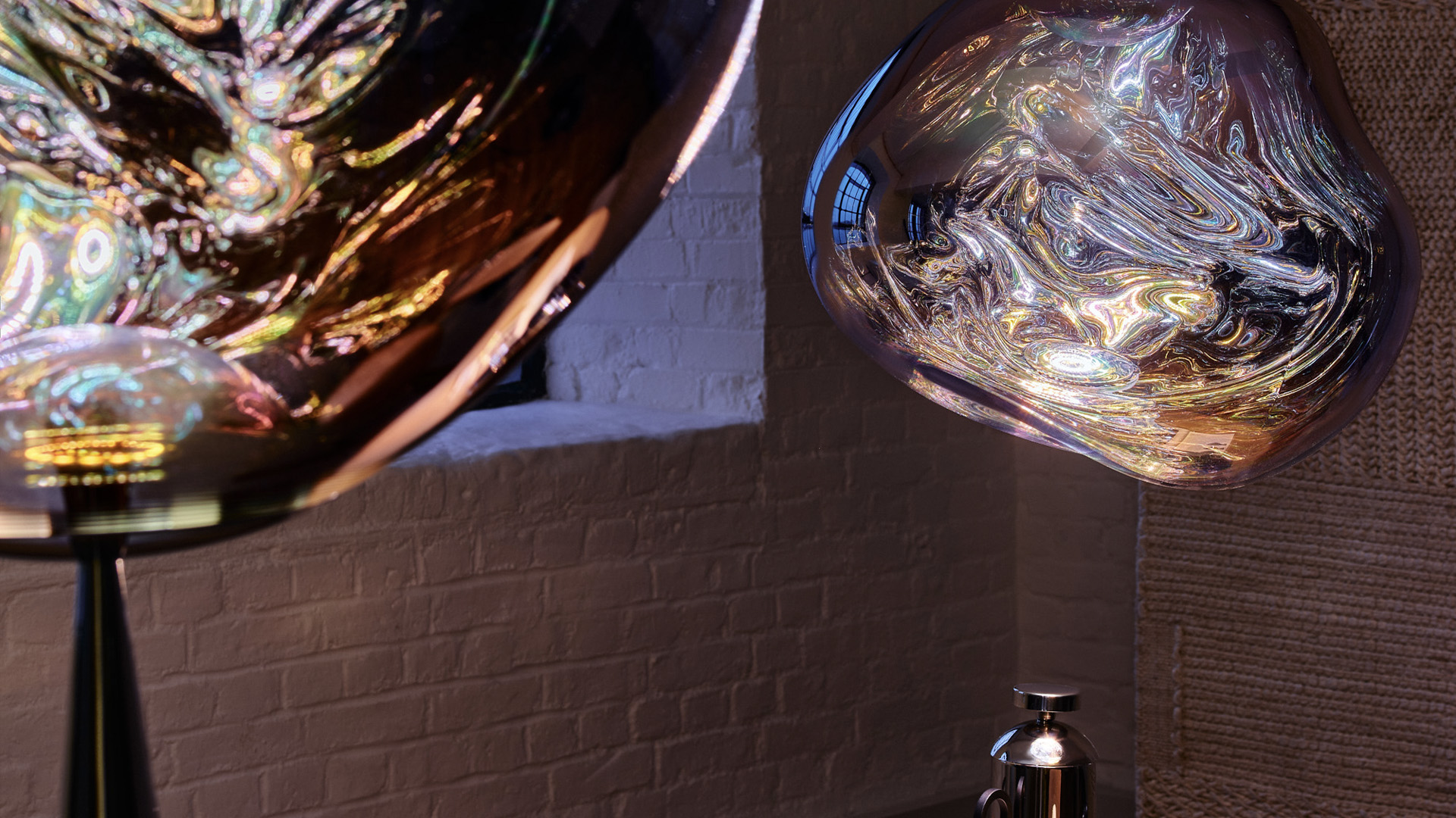 Dichroic Filter, Lifestyle