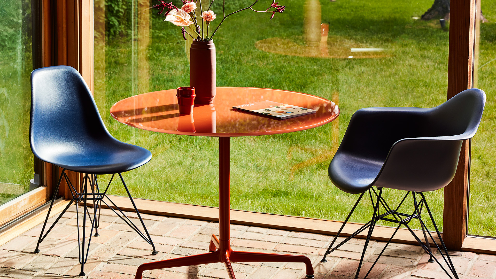 Eames dining table sale