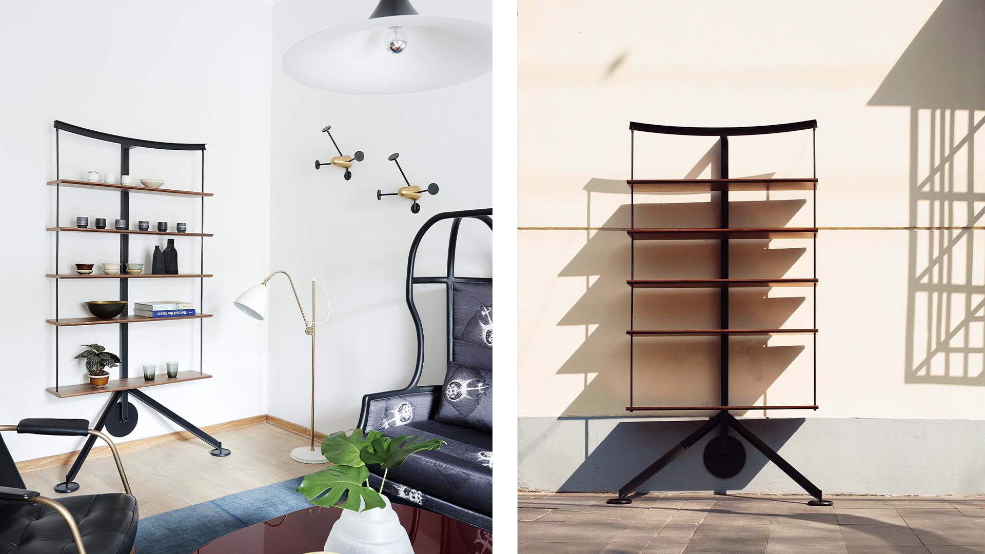 Ran Library, Lifestyle