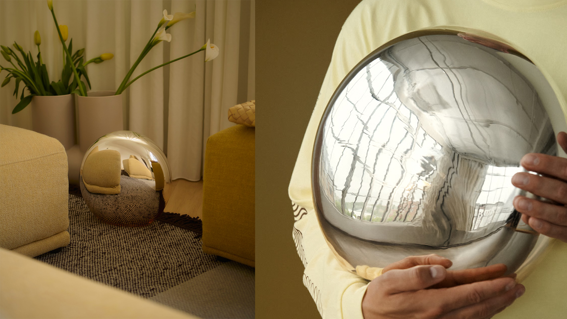 Inner View Object, Lifestyle