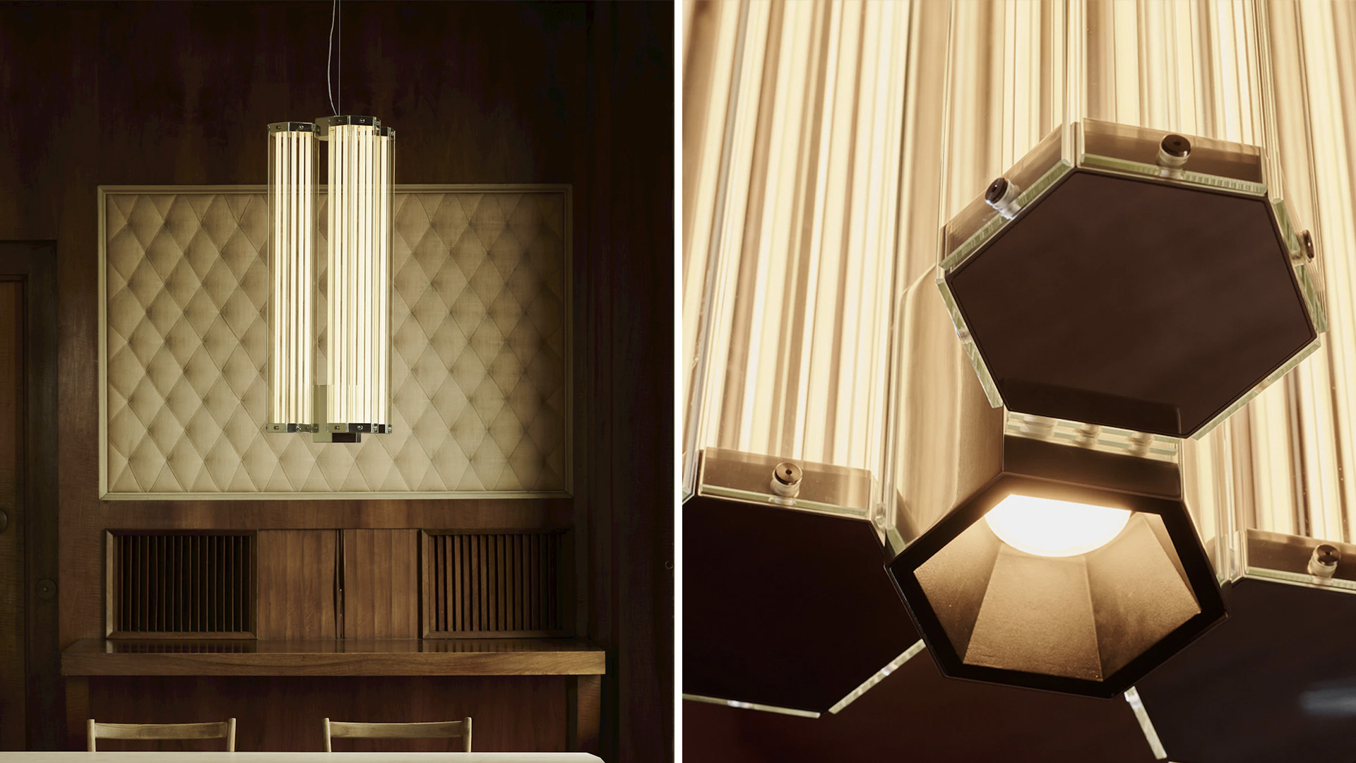 Superwire Pendant, Lifestyle