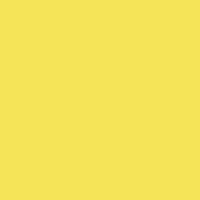 Sulphur Yellow