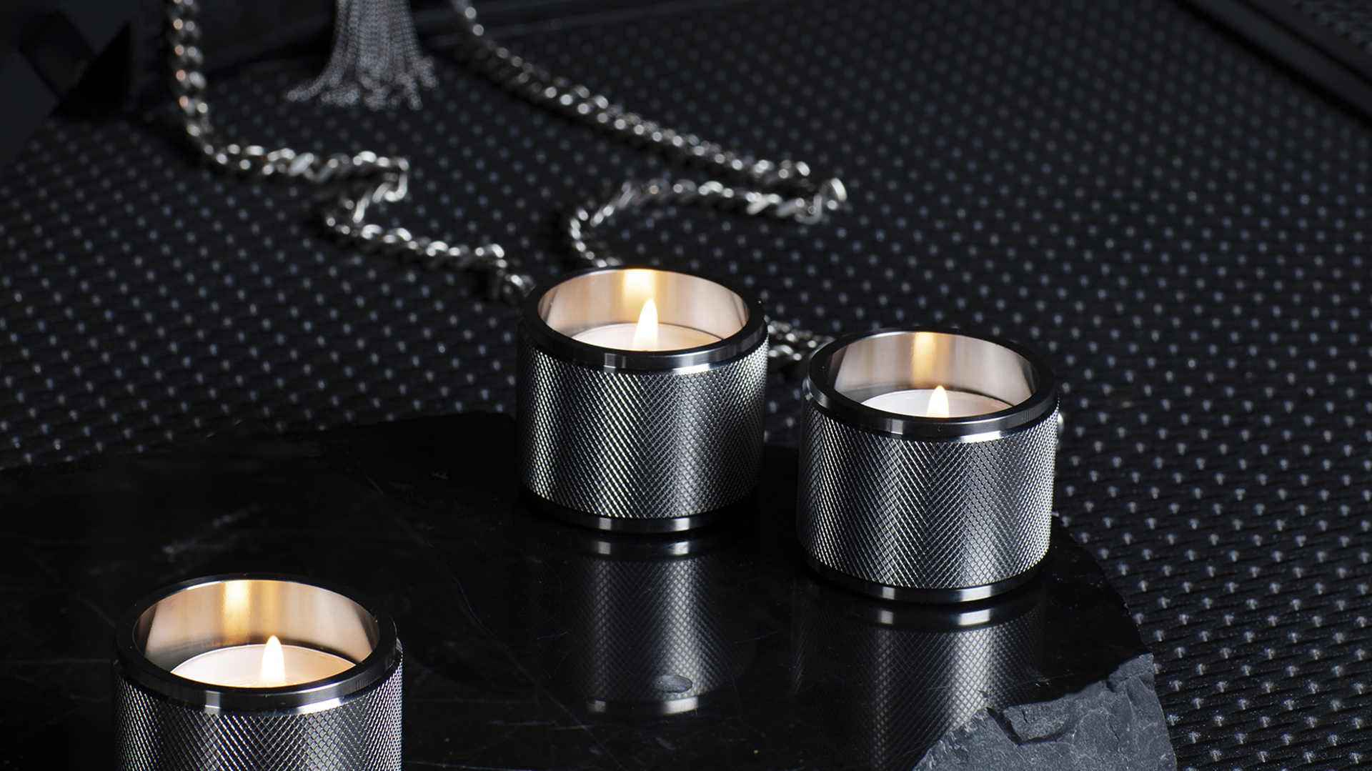 Tealight Candle Holder, Lifestyle