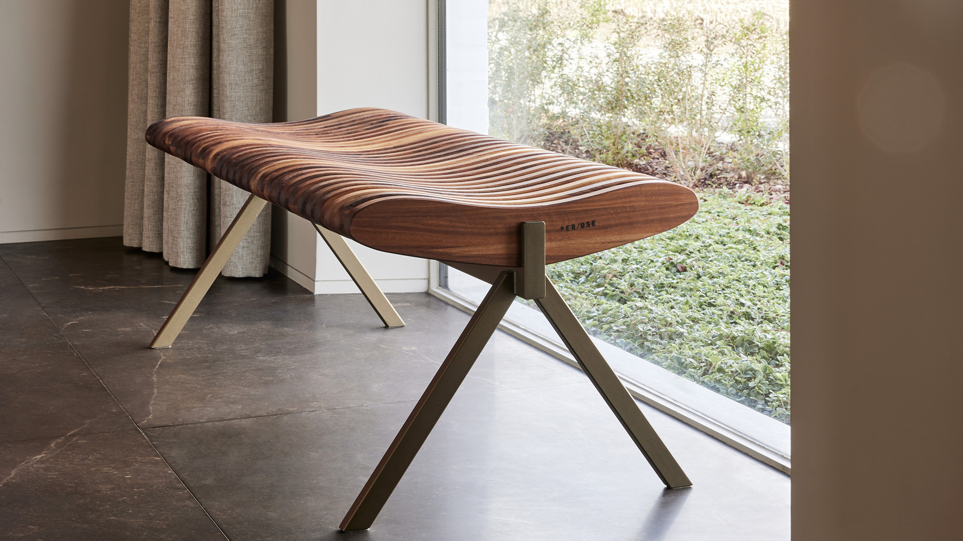 Prelude Bench, Lifestyle