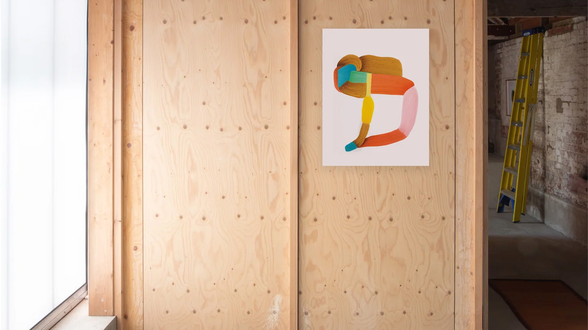 Drawing 30, Lifestyle